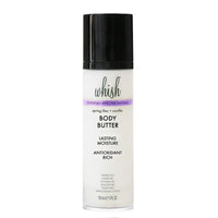 whishbeauty Body Care > Body Moisturizers > Body Butters Spring Lilac + Vanilla Body Butter