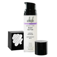 whishbeauty Body Care > Body Moisturizers > Body Butters Spring Lilac + Vanilla Body Butter