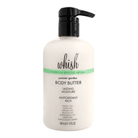whishbeauty Body Care > Body Moisturizers > Body Butters Summer Garden Body Butter - MEGA SIZE! 40% OFF