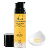 whishbeauty Body Care > Body Moisturizers Coconut Milk+Verbena After Sun Soothing Gel