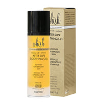 whishbeauty Body Care > Body Moisturizers Coconut Milk+Verbena After Sun Soothing Gel