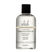 whishbeauty Body Care > Body Oil Coastal Vanilla Luminous Body Oil - 50% OFF