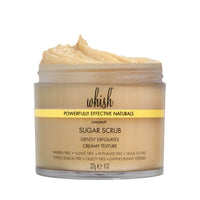 whishbeauty Body Care > Exfoliators > Sugar Scrub Coconut Sugar Scrub