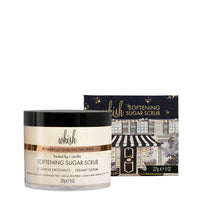 whishbeauty Body Care > Exfoliators > Sugar Scrub Frosted Fig + Vanilla Softening Sugar Scrub