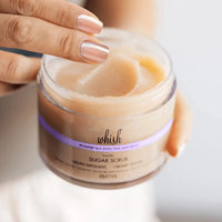 whishbeauty Body Care > Exfoliators > Sugar Scrub Lavender Sugar Scrub