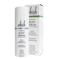 whishbeauty Body Care > Hair Removal Flawless Body Serum - Helps Moderate Hair Regrowth