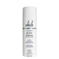 whishbeauty Body Care > Hair Removal Flawless Body Serum - Helps Moderate Hair Regrowth