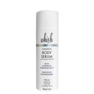 Flawless Body Serum - Helps Moderate Hair Regrowth