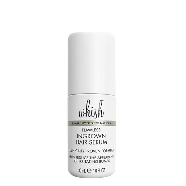 whishbeauty Body Care > Hair Removal > Flawless Flawless Post Shave and Wax Serum