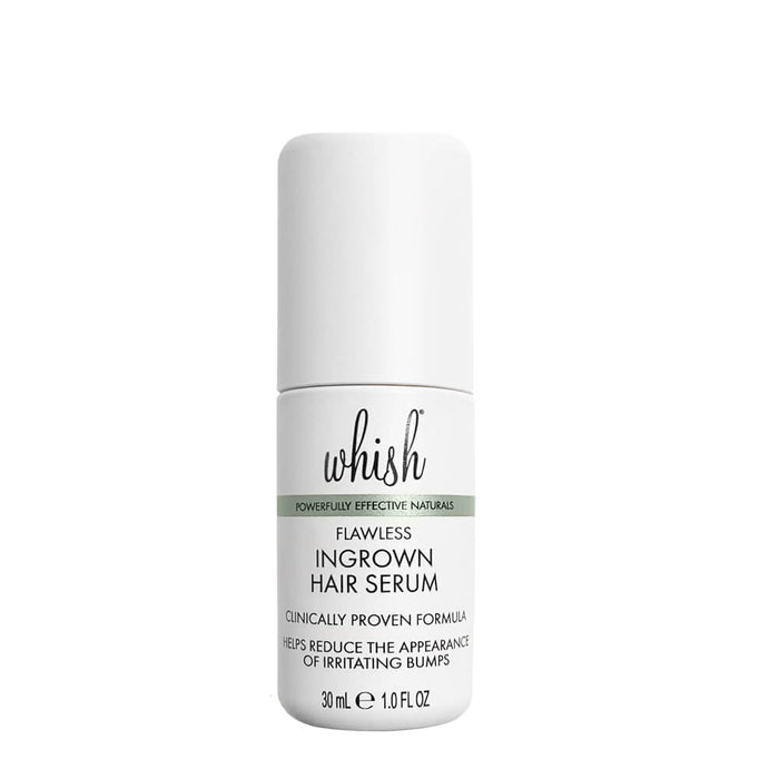 whishbeauty Body Care > Hair Removal > Flawless Flawless Post Shave and Wax Serum