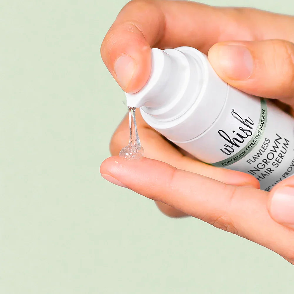 whishbeauty Body Care > Hair Removal FLAWLESS LEGS BUNDLE - SAVE 20%