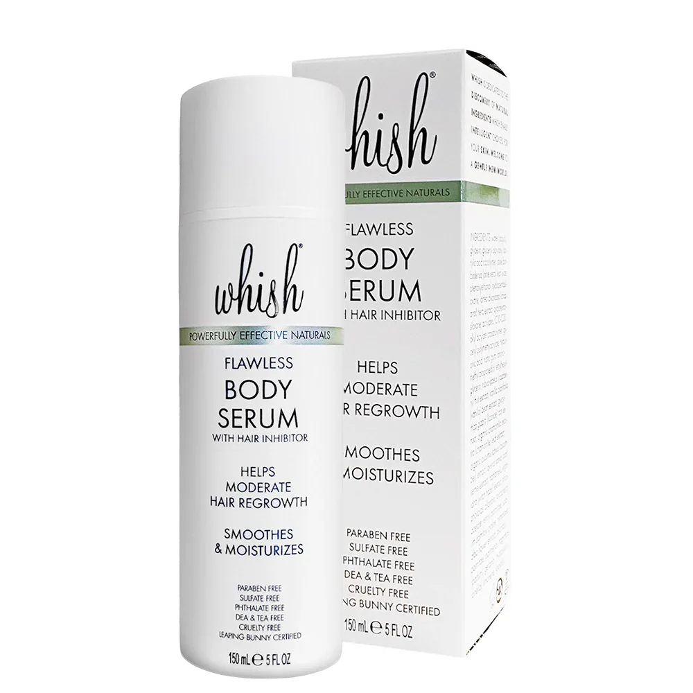 whishbeauty Body Care > Hair Removal FLAWLESS LEGS BUNDLE - SAVE 20%