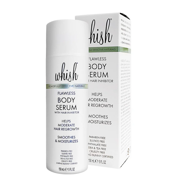 whishbeauty Body Care > Hair Removal FLAWLESS LEGS BUNDLE - SAVE 20%