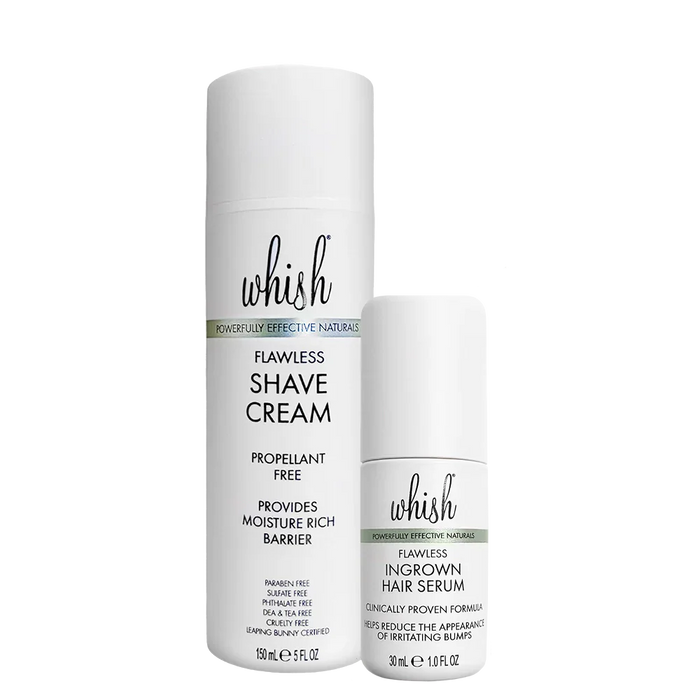 whishbeauty Body Care > Hair Removal FLAWLESS LEGS BUNDLE - SAVE 20%