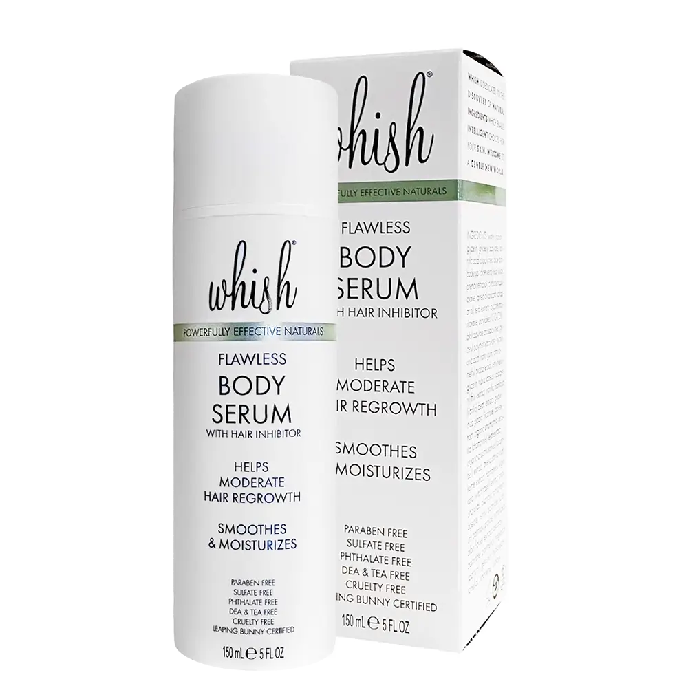 whishbeauty Body Care > Hair Removal FLAWLESSLY SMOOTH BUNDLE - SAVE 20%