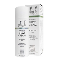 whishbeauty Body Care > Hair Removal > Shave Cream Flawless Shave Cream