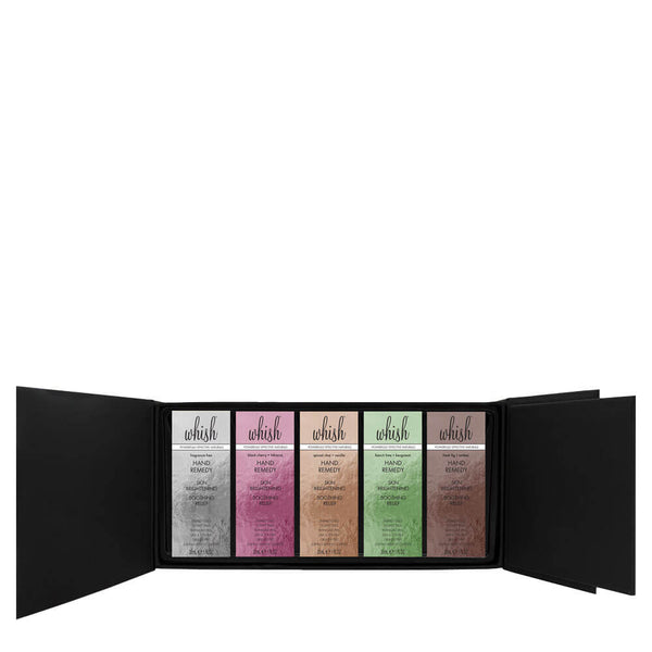 whishbeauty Body Care > Hand and Foot Treatment Hand Remedy Deluxe Collection