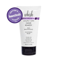 whishbeauty Body Care > Hand and Foot Treatment Spring Lilac + Vanilla Hand Remedy