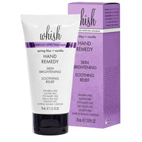 whishbeauty Body Care > Hand and Foot Treatment Spring Lilac + Vanilla Hand Remedy