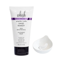 whishbeauty Body Care > Hand and Foot Treatment Spring Lilac + Vanilla Hand Remedy