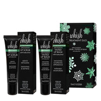 whishbeauty Body Care > Lip Treatment > Lip Balm Apple Blossom Lip Treatment Duo