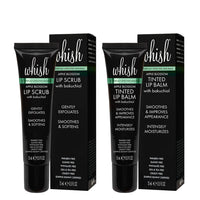 whishbeauty Body Care > Lip Treatment > Lip Balm Apple Blossom Lip Treatment Duo