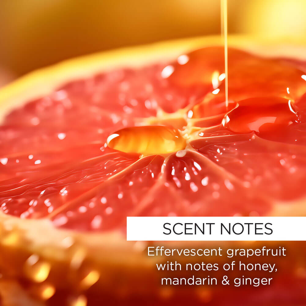 whishbeauty Body Care > Lip Treatment > Lip Balm Candied Grapefruit Lip Balm with Bakuchiol