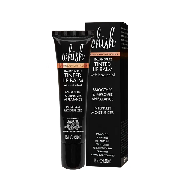 whishbeauty Body Care > Lip Treatment > Lip Balm Italian Spritz Lip Balm with Bakuchiol