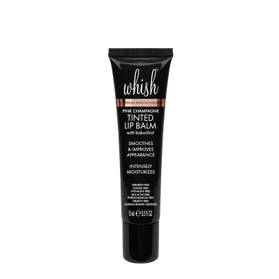 Lip Balm with Bakuchiol - Pink Champagne