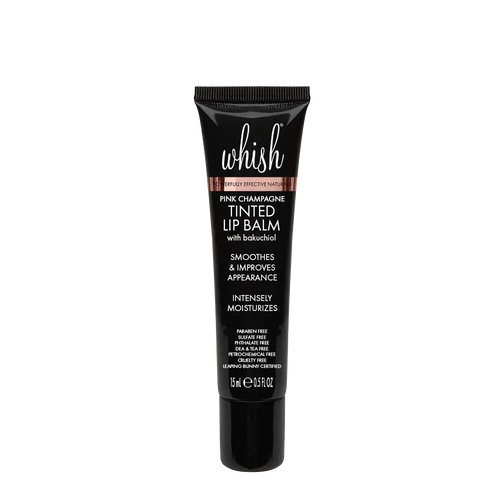whishbeauty Body Care > Lip Treatment > Lip Balm Lip Balm with Bakuchiol - Pink Champagne