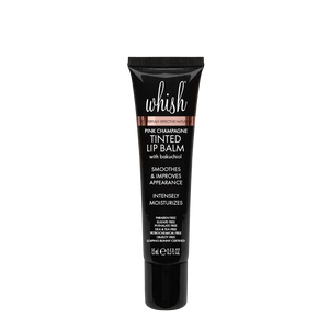 Lip Balm with Bakuchiol - Pink Champagne