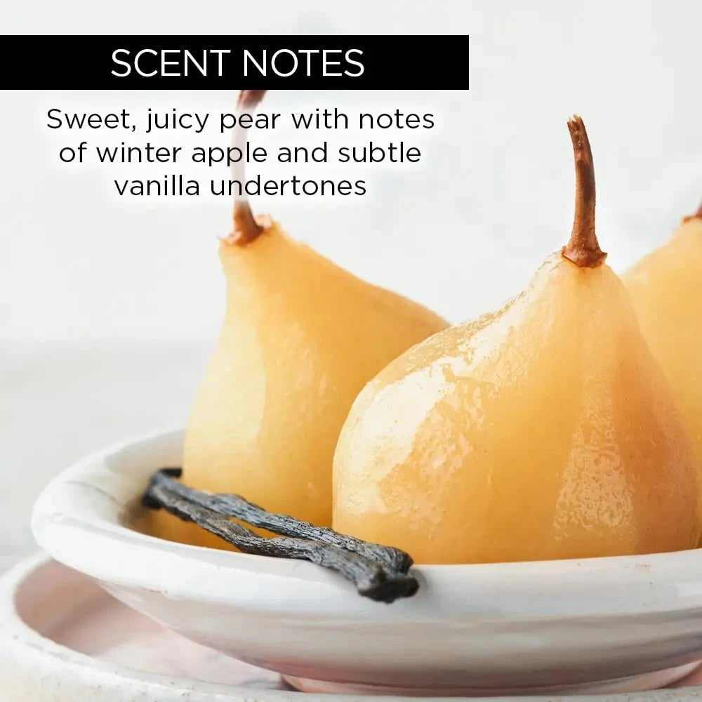 whishbeauty Body Care > Lip Treatment > Lip Balm Orchard Pear Lip Treatment Duo