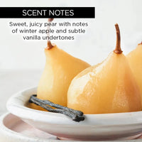 whishbeauty Body Care > Lip Treatment > Lip Balm Orchard Pear Lip Treatment Duo