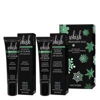 whishbeauty Body Care > Lip Treatment > Lip Balm Orchard Pear Lip Treatment Duo