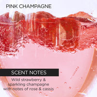 whishbeauty Body Care > Lip Treatment > Lip Balm Pink Champagne Lip Treatment Duo