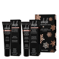 whishbeauty Body Care > Lip Treatment > Lip Balm Pink Champagne Lip Treatment Duo