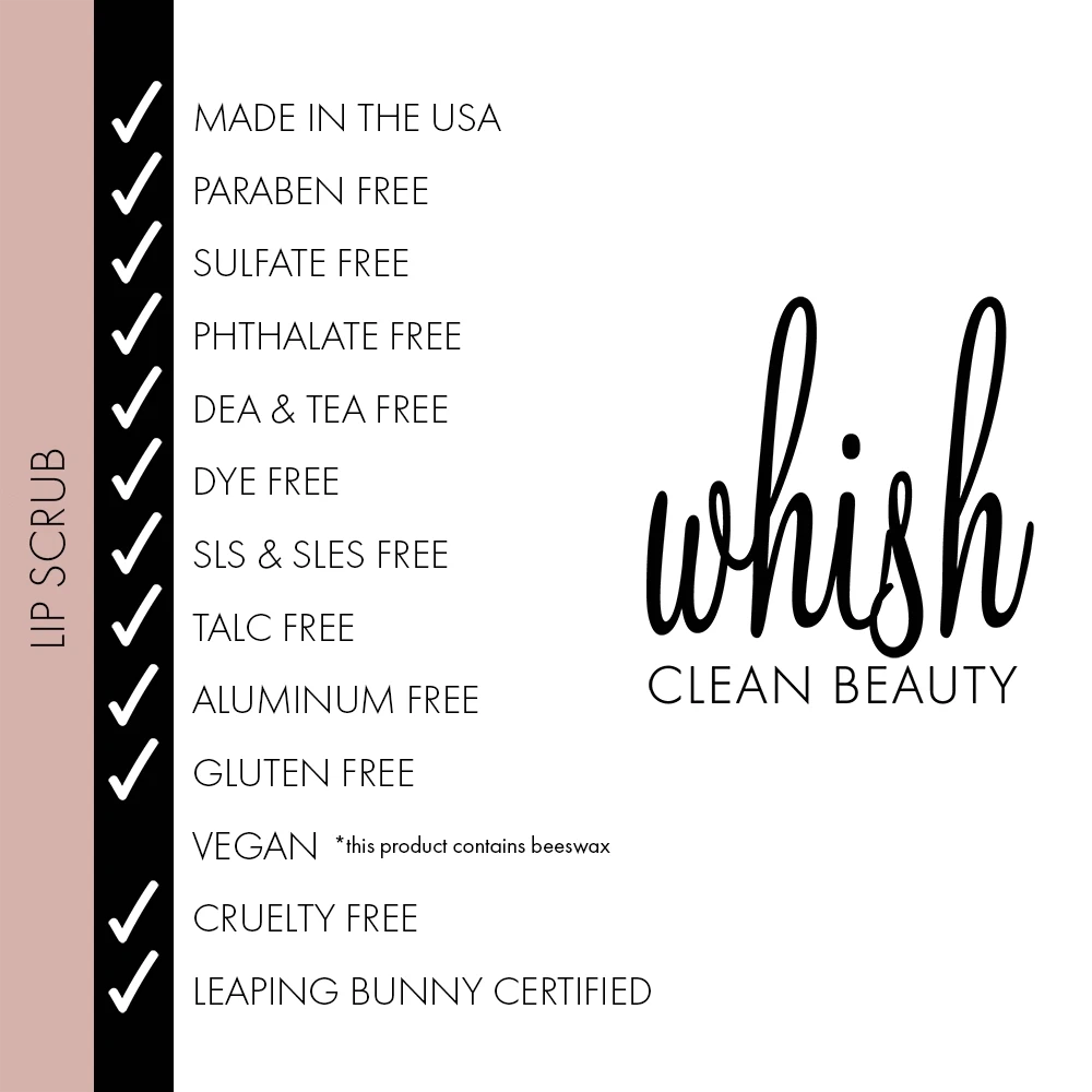 whishbeauty Body Care > Lip Treatment > Lip Balm Pink Champagne Lip Treatment Duo