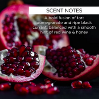 whishbeauty Body Care > Lip Treatment > Lip Balm Pomegranate Noir Lip Treatment Duo