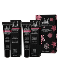 whishbeauty Body Care > Lip Treatment > Lip Balm Pomegranate Noir Lip Treatment Duo