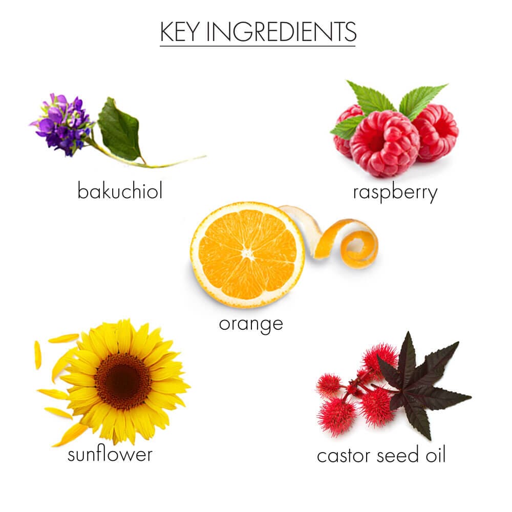 whishbeauty Body Care > Lip Treatment > Lip Scrub Lip Mask with Bakuchiol - NEW IMPROVED FORMULA!