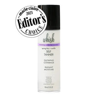 whishbeauty Body Care > Self Tan & Glow > Self Tanner Spring Lilac + Vanilla Self Tanner Lotion