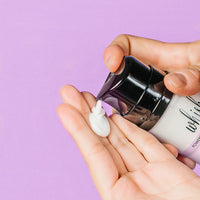 whishbeauty Body Care > Self Tan & Glow SPRING LILAC + VANILLA TANNER & BUTTER BUNDLE - SAVE 20%