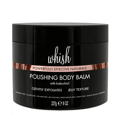 Polishing Body Balm with Bakuchiol