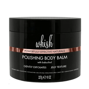 Polishing Body Balm with Bakuchiol - 50% OFF