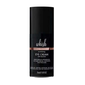 Revitalizing Eye Cream with Bakuchiol - New and Improved!