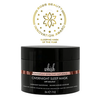 whishbeauty Skin Care > Masks NEW & IMPROVED! Overnight Sleep Mask with Bakuchiol