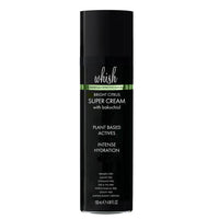 whishbeauty Skin Care > Moisturizers Bright Citrus Super Cream with Bakuchiol