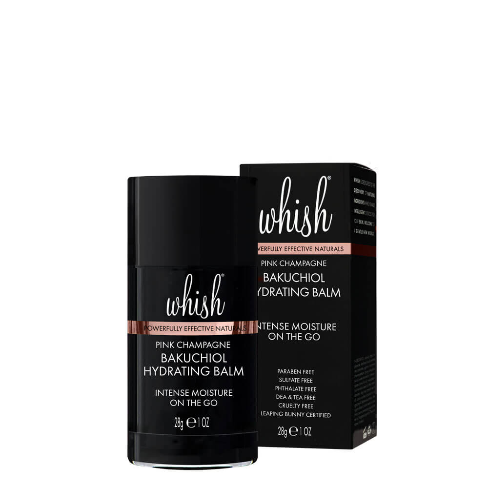 whishbeauty Skin Care > Moisturizers Hydrating Balm with Bakuchiol
