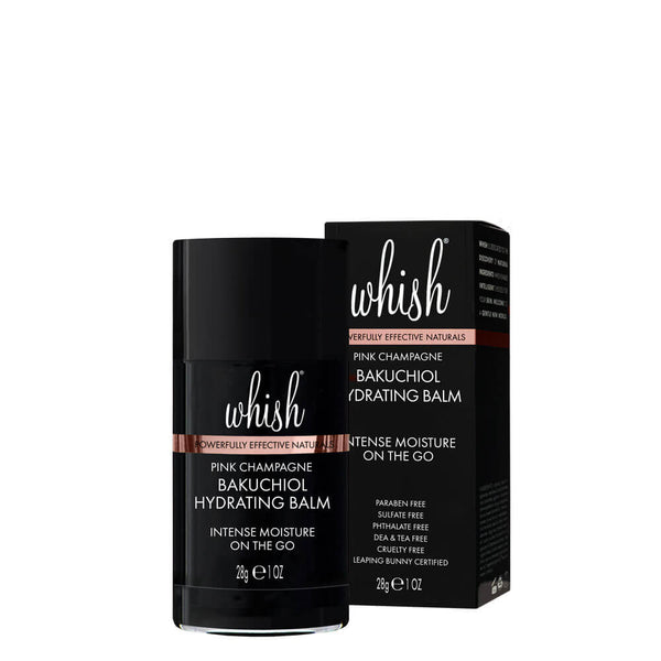 whishbeauty Skin Care > Moisturizers Hydrating Balm with Bakuchiol