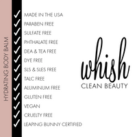 whishbeauty Skin Care > Moisturizers Hydrating Balm with Bakuchiol
